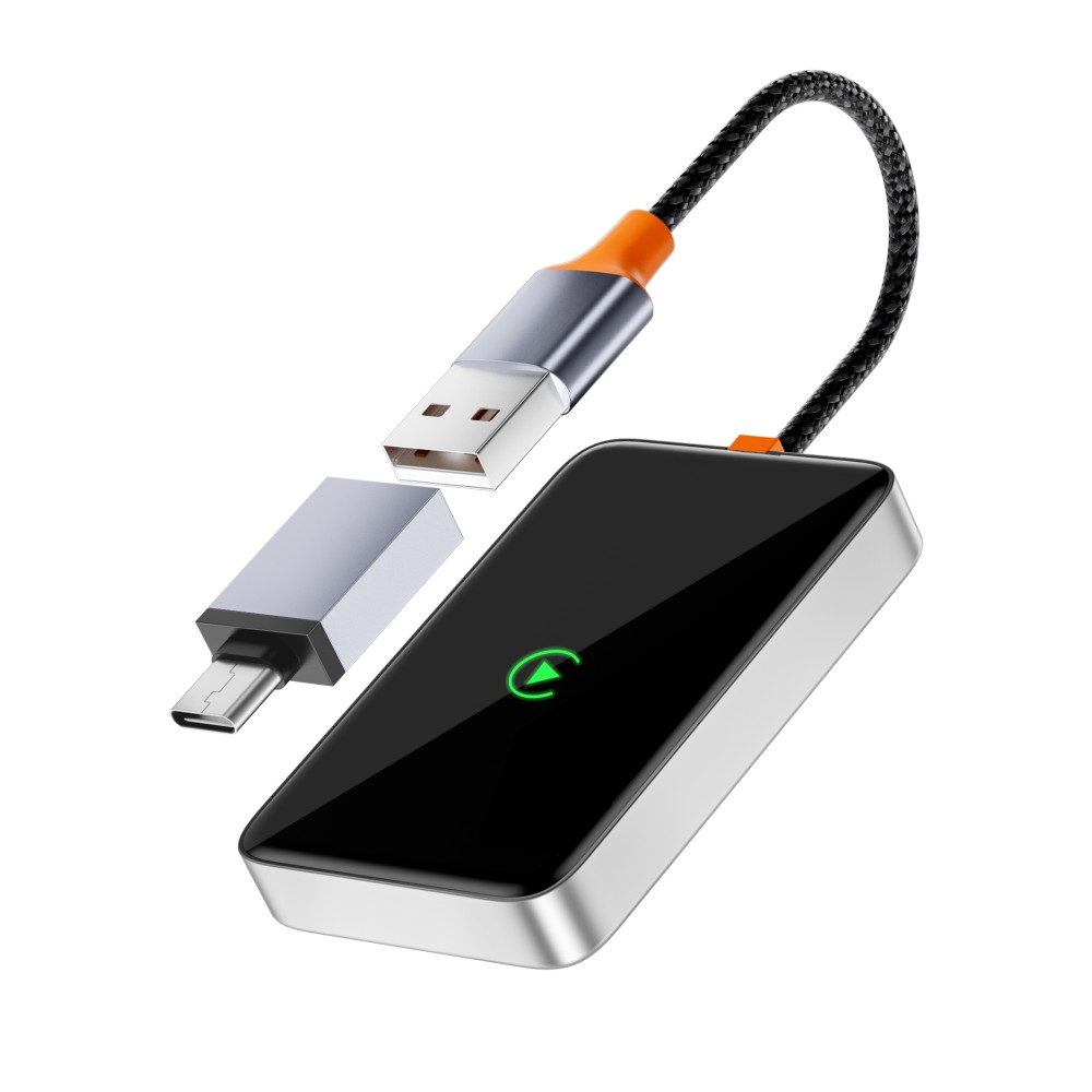 WiWU CarPlay Adapter CP001